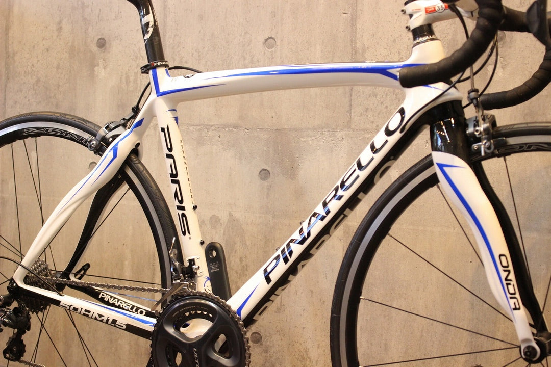 ピナレロ PINARELLO パリ PARIS 50-1.5 2013モデル 500サイズ シマノ アルテグラ 6800 11S カーボン ロードバイク【名古屋店】