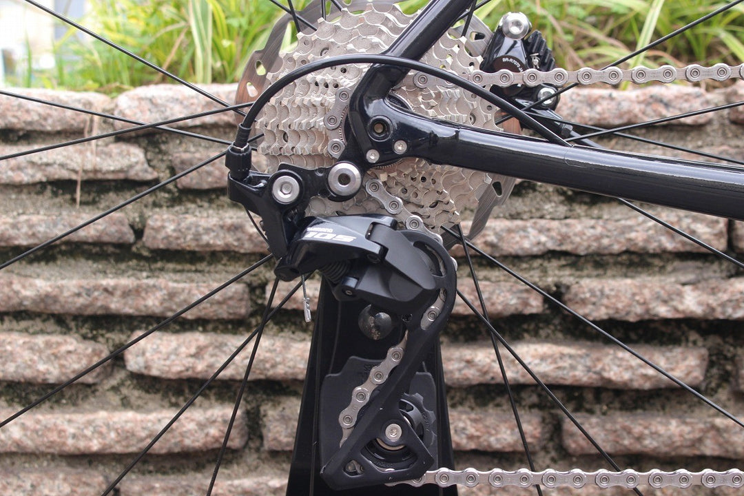 トレック TREK エモンダ EMONDA ALR5 2023 50サイズ 105 R7020 11S アルミ ロードバイク 【名古屋店】