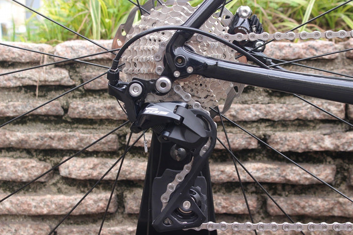 トレック TREK エモンダ EMONDA ALR5 2023 50サイズ 105 R7020 11S アルミ ロードバイク 【名古屋店】