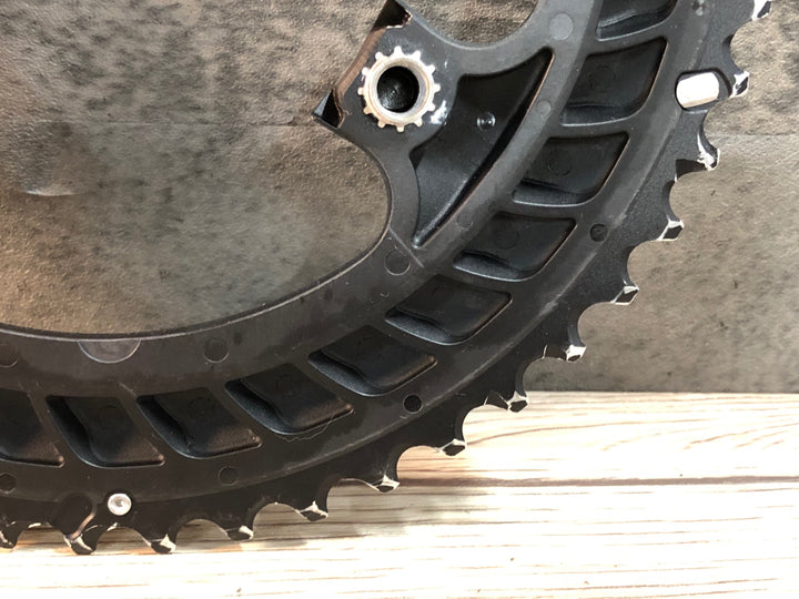JN329 シマノ SHIMANO 105 FC-5800 アウター チェーンリング 52T