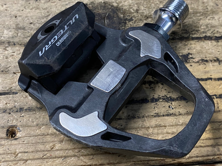 KR216 シマノ SHIMANO アルテグラ ULTEGRA PD-R8000 ビンディングペダル SPD-SL