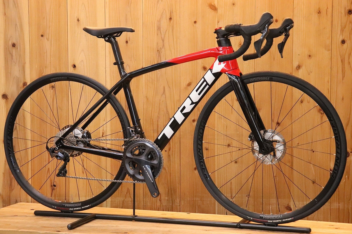 トレック TREK エモンダ EMONDA SL6 DISC 2021年モデル 50サイズ