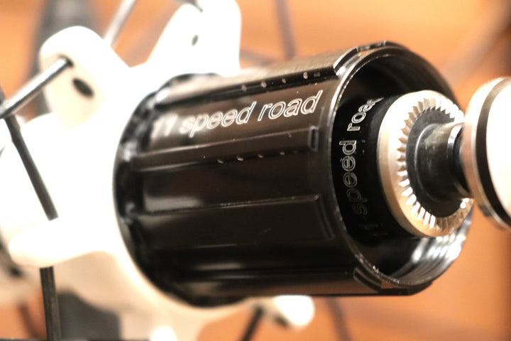 ボントレガー BONTRAGER アイオロス AEOLUS 5 D3 カーボン クリンチャー ホイールセット シマノ11S/12S 【東京南麻布店】