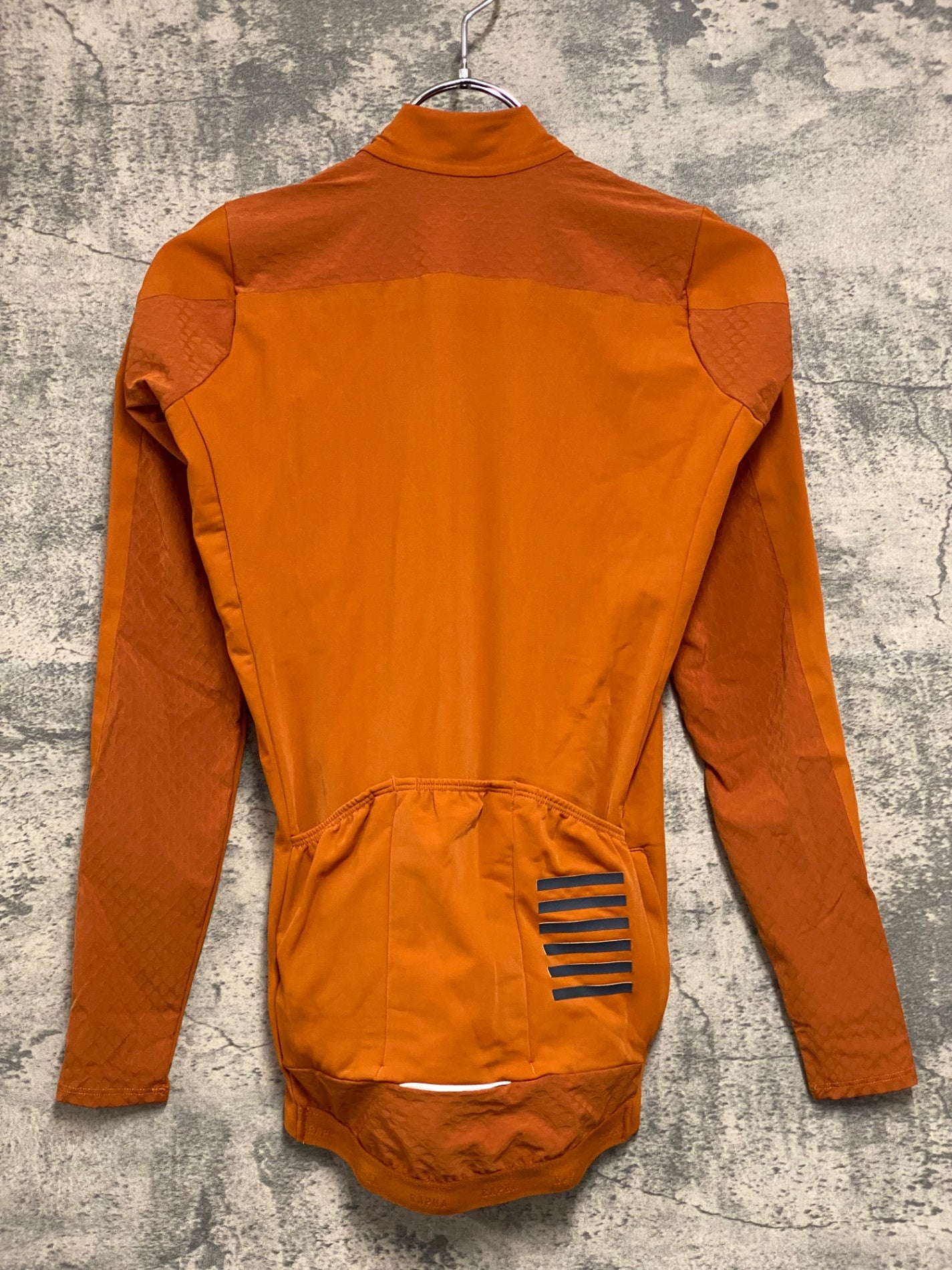 JE240 ラファ Rapha PRO TEAM LONG SLEEVE AERO JERSEY 長袖 サイクル