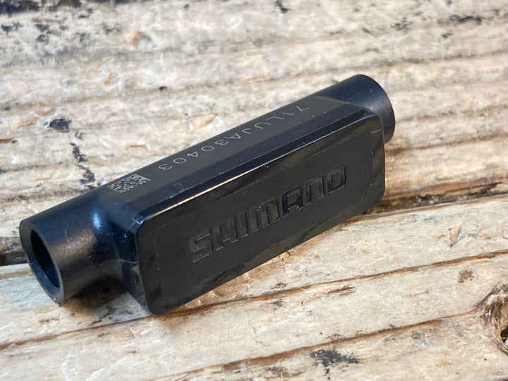 JV799 シマノ SHIMANO EW-WU111 ワイヤレスユニット Di2