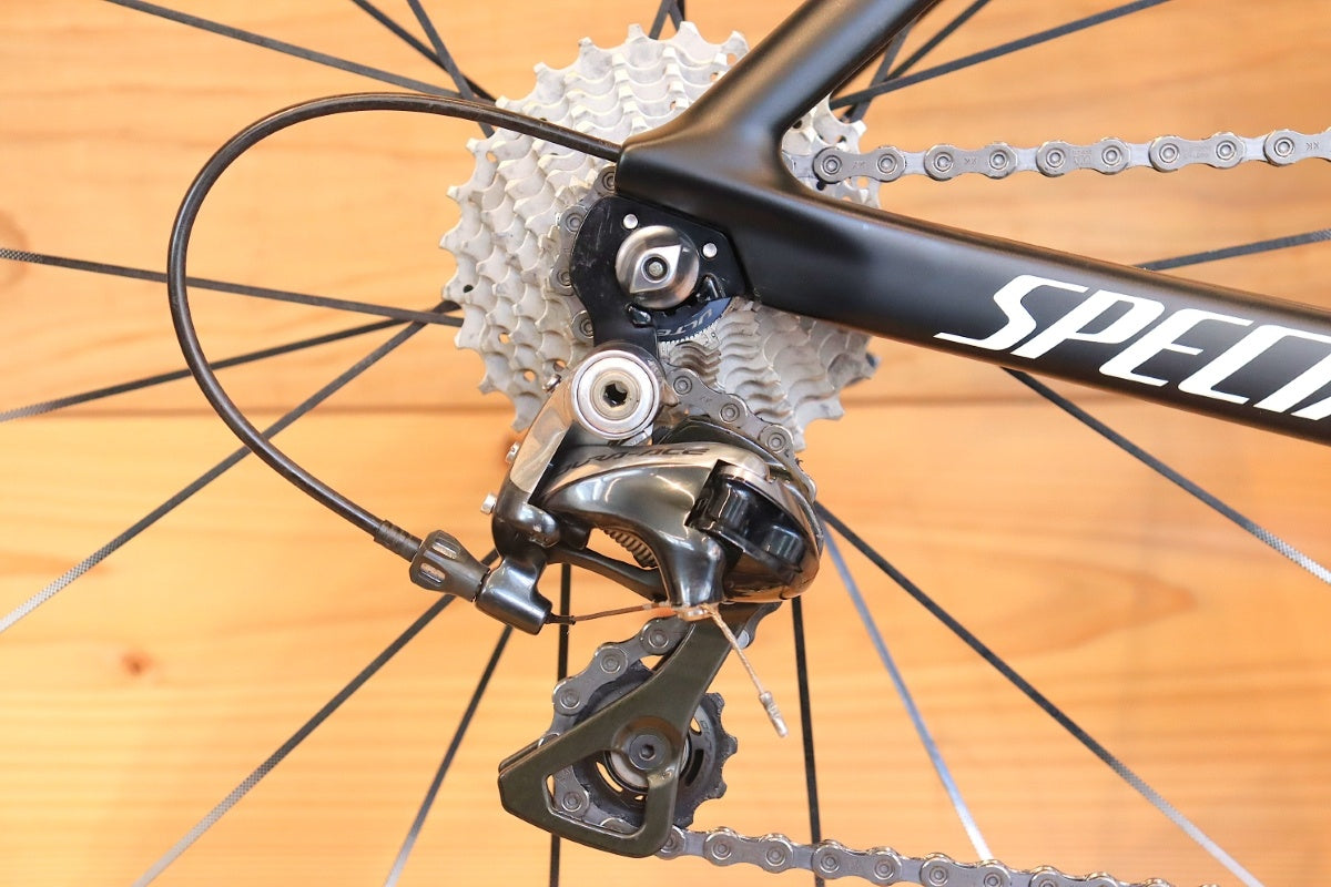 スペシャライズド SPECIALIZED エスワークス ヴェンジ ヴァイアス S