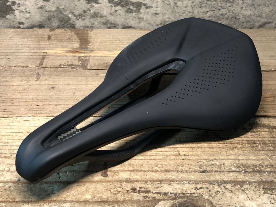 JQ983 スペシャライズド SPECIALIZED S-WORKS POWER サドル カーボンレール 143mm