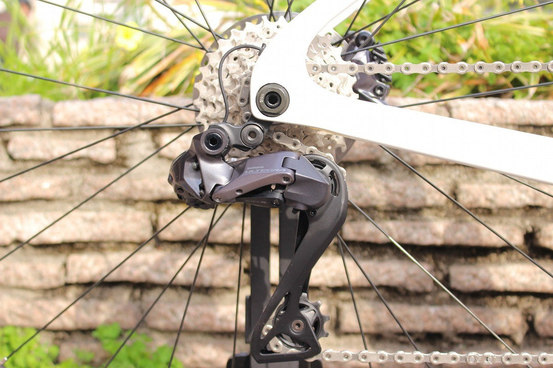 オルベア ORBEA オルカ ORCA M20 2022モデル 47サイズ シマノ アルテグラ R8170 12S カーボン ロードバイク【名古屋店】