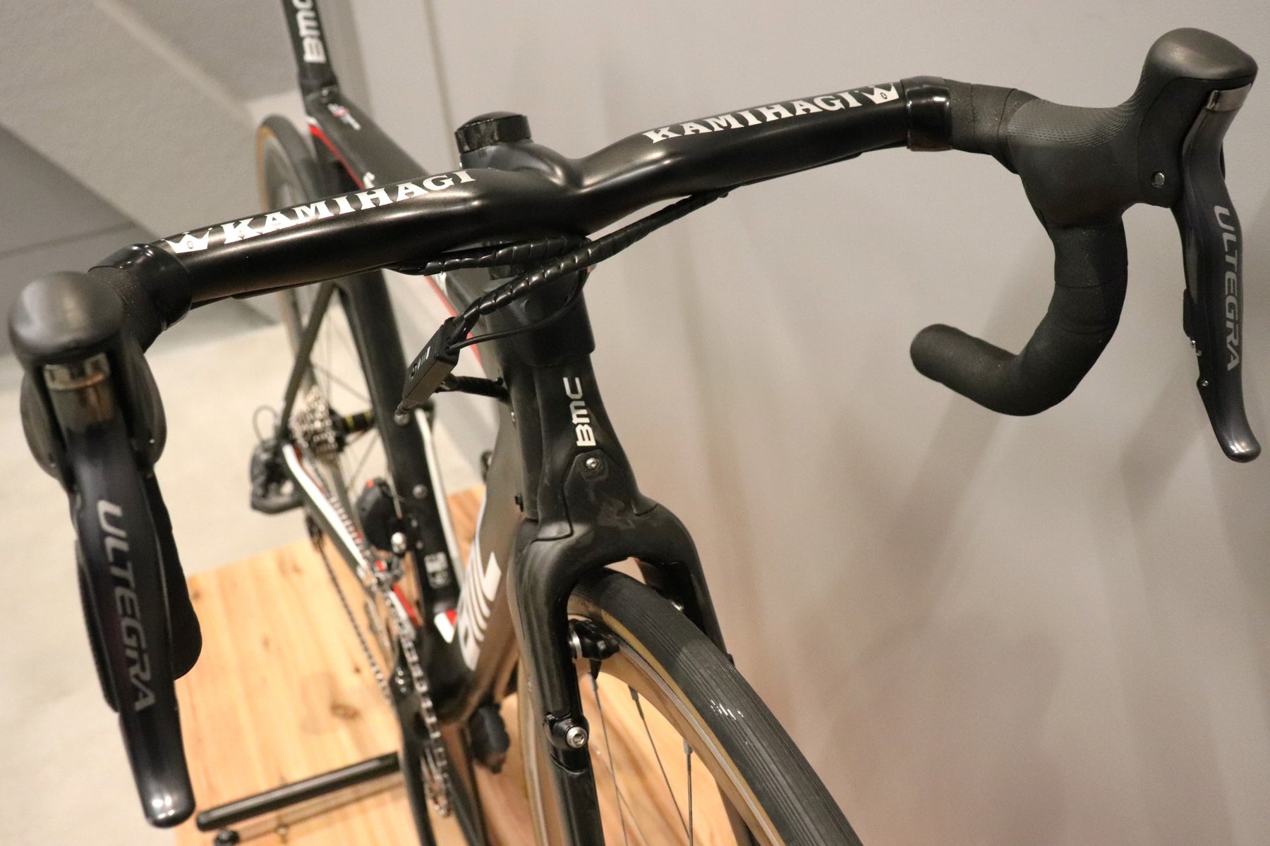 BMC タイムマシーン TIMEMACHINE TMR01 2013モデル 48サイズ シマノ