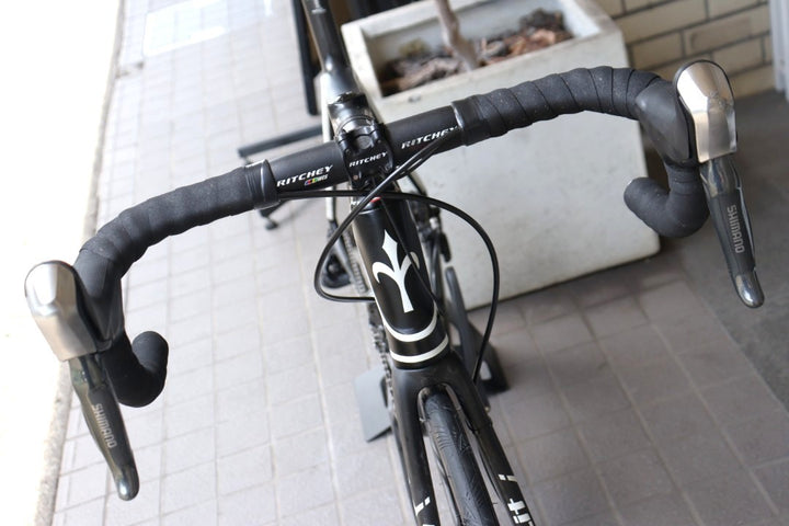 ウィリエール Wilier チェントウノ ディスク Cento1 SR DISC 2015モデル Mサイズ シマノ アルテグラ 6870 Di2 MIX 11S カーボン ロードバイク 【横浜店】