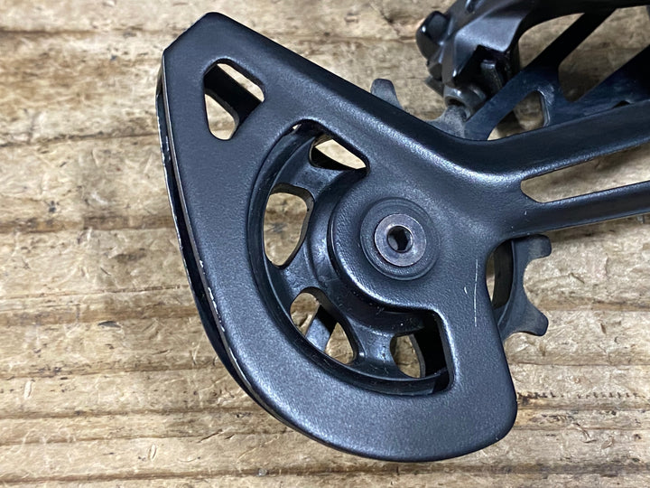 JY440 シマノ SHIMANO デオーレ DEORE XT RD-M8100 SGS リアディレイラー 12S