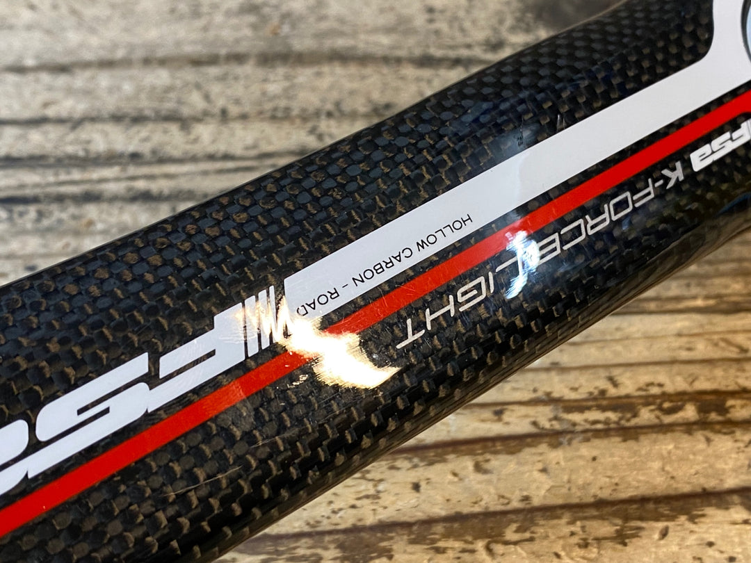 JS249 FSA K-FORCE LIGHT カーボン 左 クランクアーム 170mm BB30