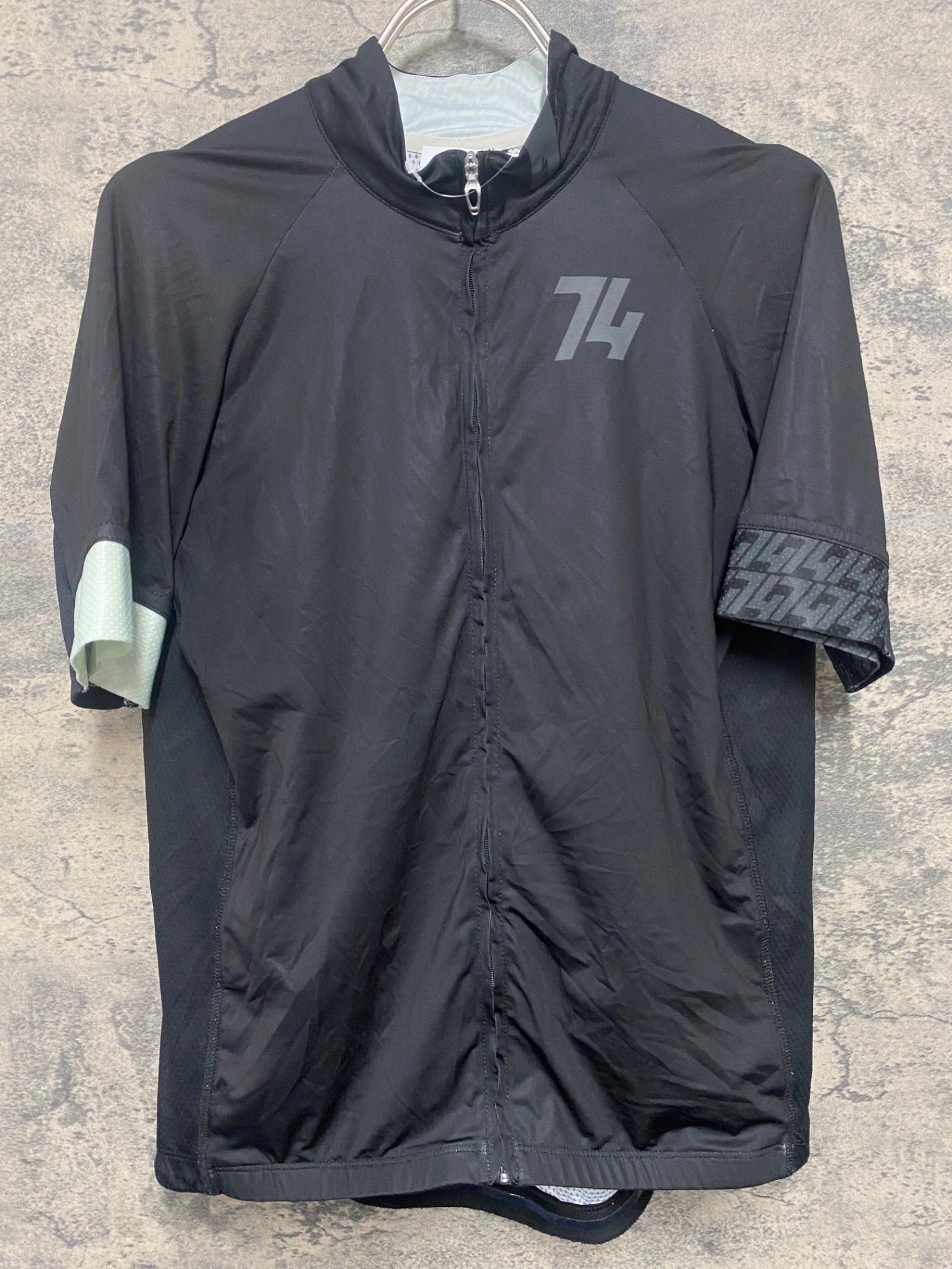 【新品未使用】スペシャライズド サイクルジャージ 半袖 Ｌサイズ JP808 スペシャライズド SPECIALIZED 半袖サイクルジャージ 黒 L