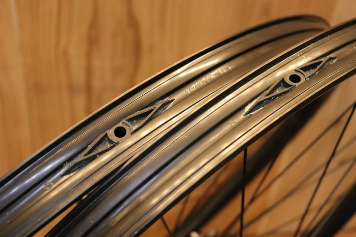 ボントレガー BONTRAGER LINE COMP 30 TLR アルミ チューブレスレディ ホイールセット シマノ マイクロスプライン 12S MTB 29インチ 【芦屋店】