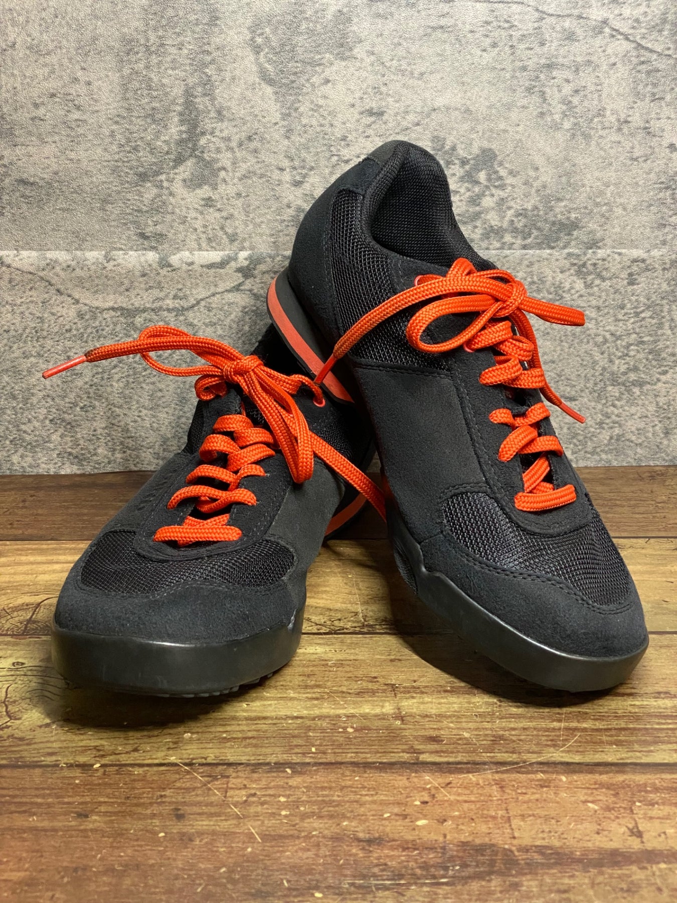 JJ544 ジロ GIRO RUMBLE VR ビンディングシューズ 黒 EU40 SPD – BICI