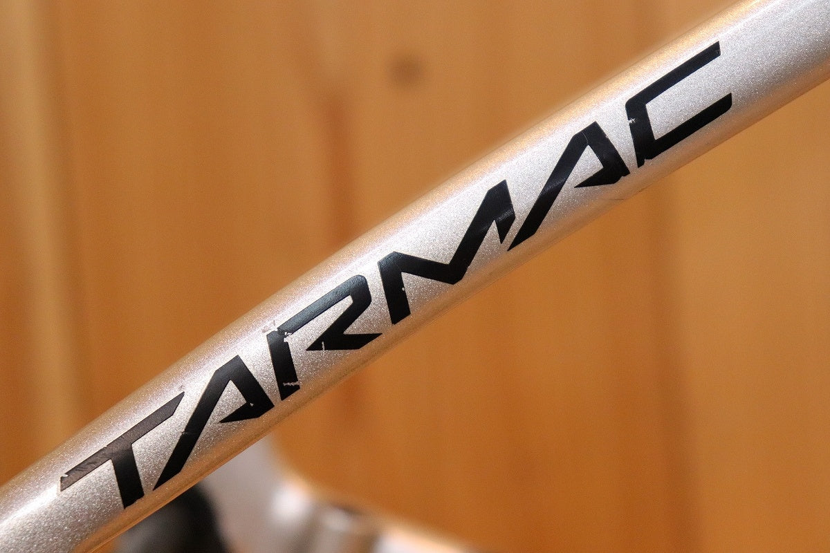 訳あり】 スペシャライズド SPECIALIZED エスワークス ターマック S