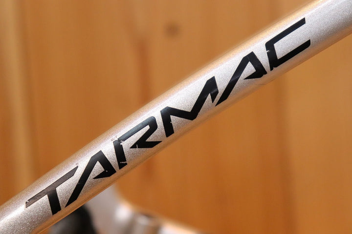 【訳あり】 スペシャライズド SPECIALIZED エスワークス ターマック S-WORKS TARMAC SL6 DISC 2020年モデル 49サイズ カーボン ロードバイク フレームセット 【芦屋店】