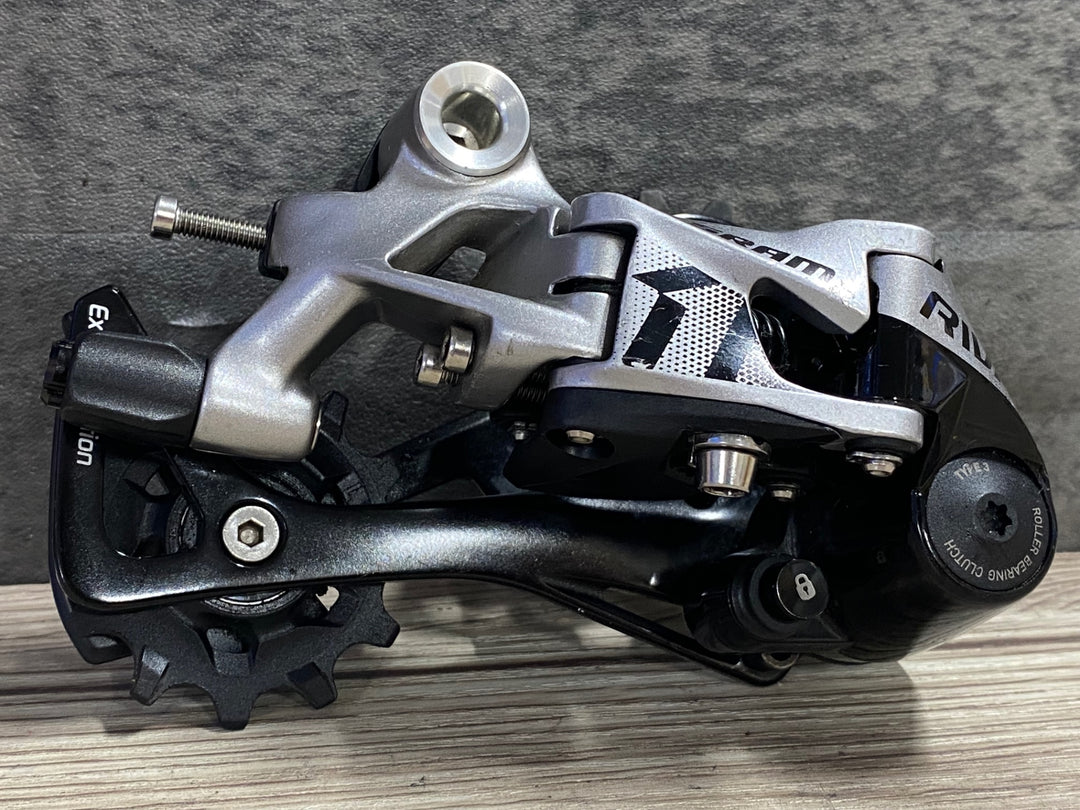 JU458 スラム SRAM ライバル RIVAL 1 リアディレイラー 11S Type3