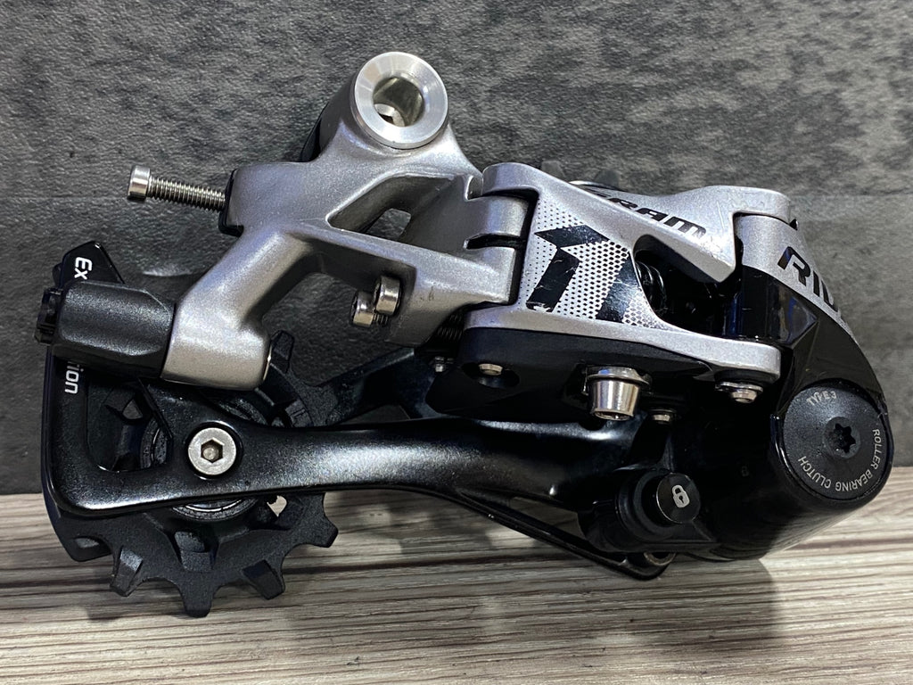 JU458 スラム SRAM ライバル RIVAL 1 リアディレイラー 11S Type3