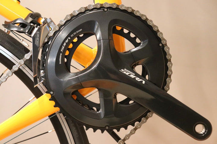 未使用 キャノンデール CANNONDALE キャド オプティモ CAAD OPTIMO 3 2022モデル 51サイズ シマノ ソラ R3000 9S アルミ ロードバイク 【仙台店】