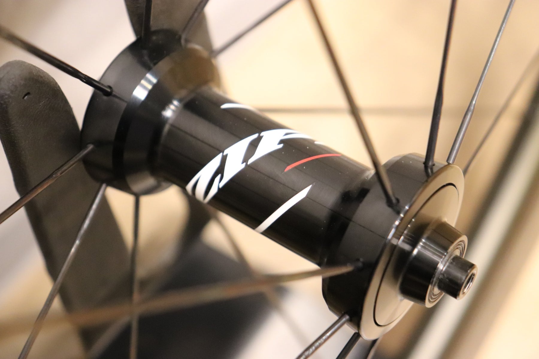 ジップ ZIPP 808 ファイアクレスト Firecrest カーボン クリンチャー