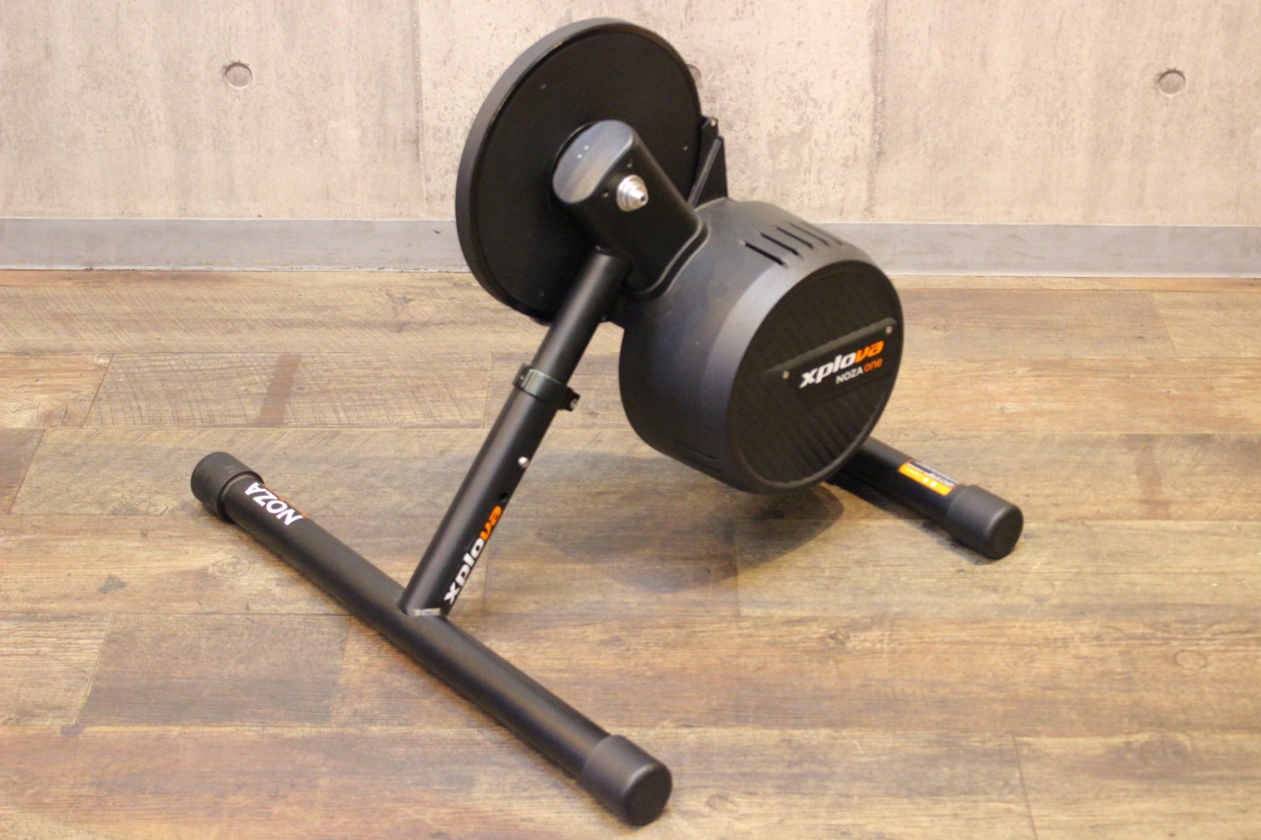 エクスプローヴァ explova ノザ ワン NOZA ONE スマートトレーナー