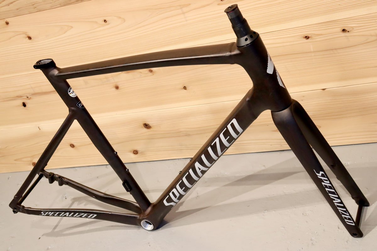 SPECIALIZED アレースプリント　allezsprint 70023-70_ALLEZ-SPRINT-FRMSET-
