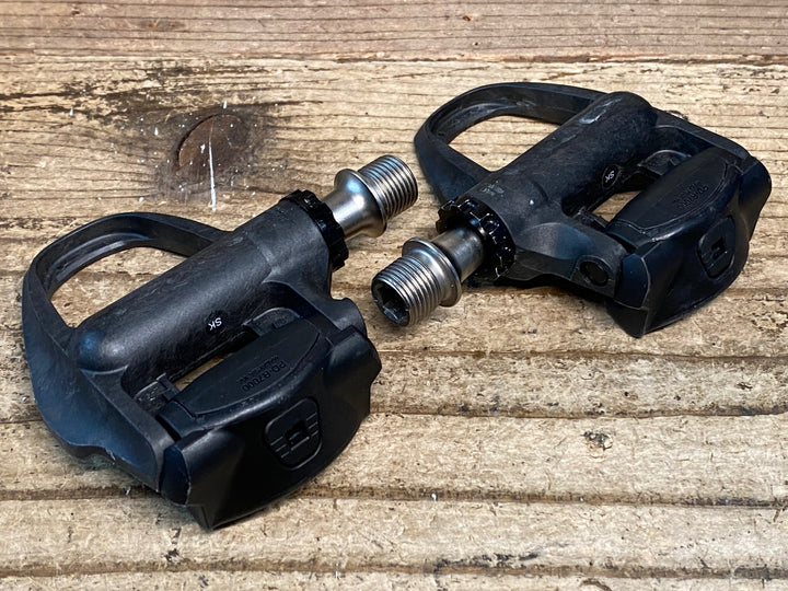 JN543 シマノ SHIMANO 105 PD-R7000 ビンディングペダル