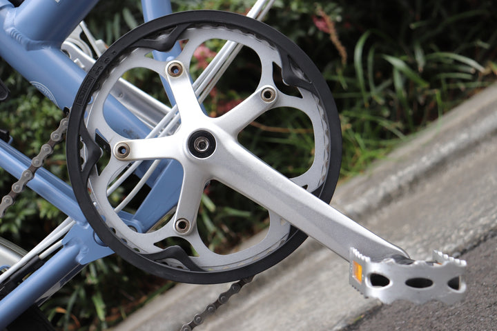 ブロンプトン BROMPTON S6L 2021モデル 16インチ 折り畳み ミニベロ 【さいたま浦和店】