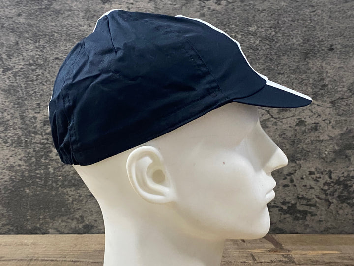 KM751 ラファ Rapha CAP サイクルキャップ 濃紺 M-L