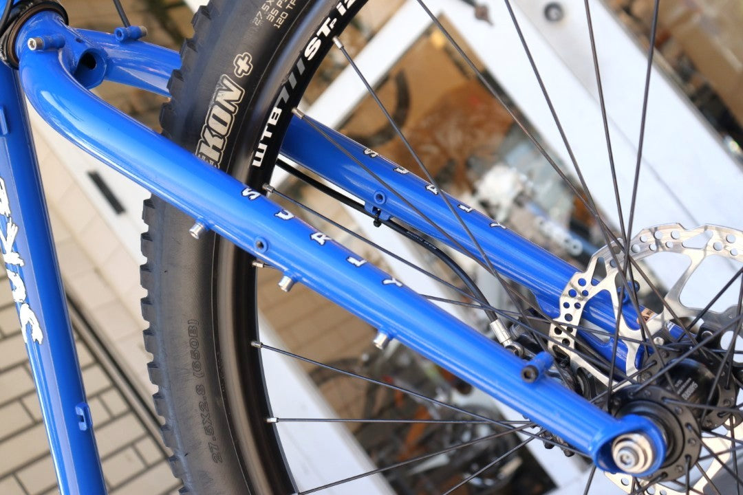 サーリー SURLY カラテモンキー KARATE MONKEY 27.5 PLUS 2023モデル