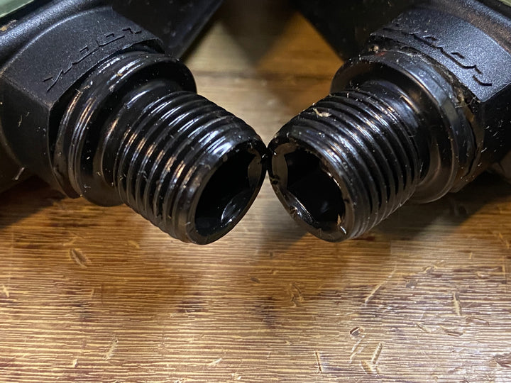 JR799 ルック LOOK TRAIL GRIP フラットペダル
