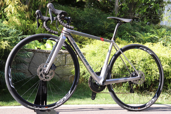 アルゴン ARGON18 ガリウム ディスク GALLIUM DISC 2021 XSサイズ シマノ アルテグラ 11s カーボン ロードバイク 【さいたま浦和店】