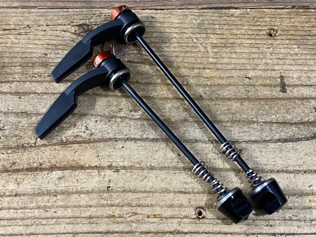 KP957 DT SWISS RSW クイックスキュアー セット 100/130mm
