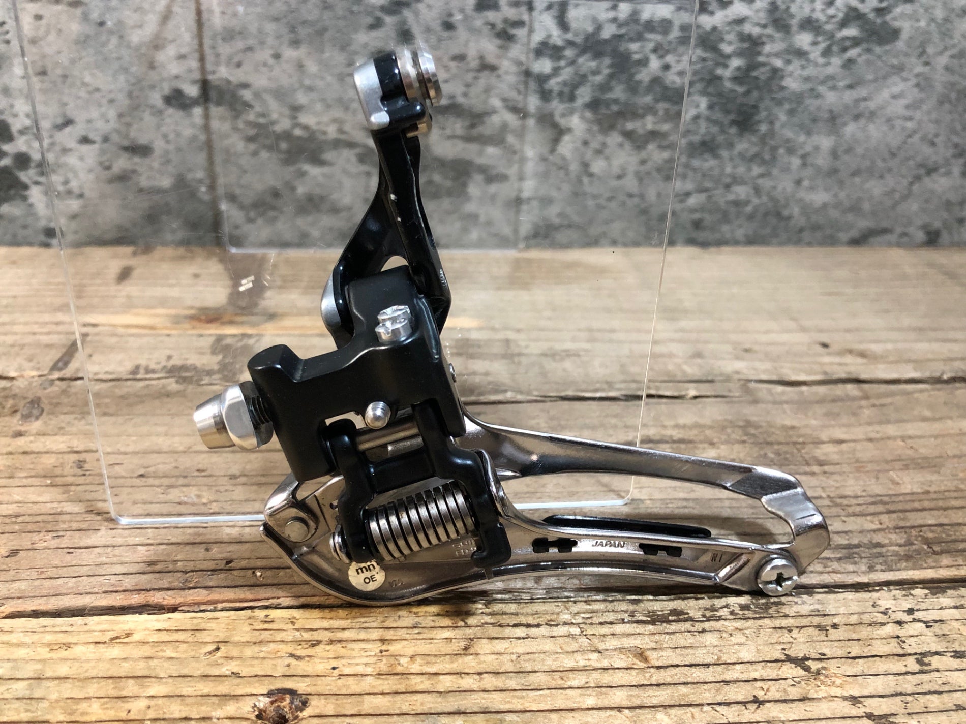 JZ676 シマノ SHIMANO デュラエース DURA-ACE FD-9000 フロント
