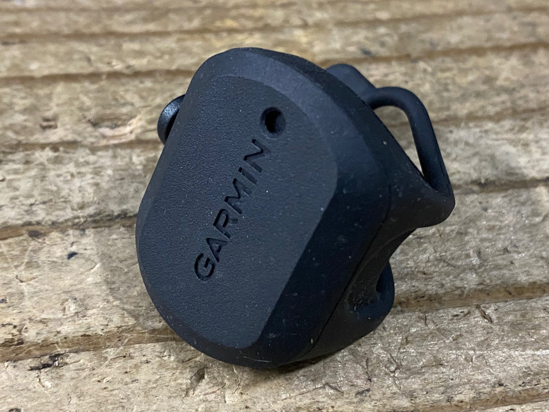 KP555 ガーミン GARMIN ケイデンス スピードセンサー セット 動作確認済　ANTのみ