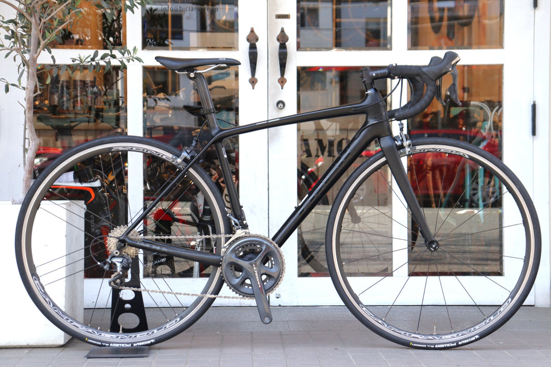 トレック TREK エモンダ EMONDA SL6 2016モデル 52サイズ シマノ 