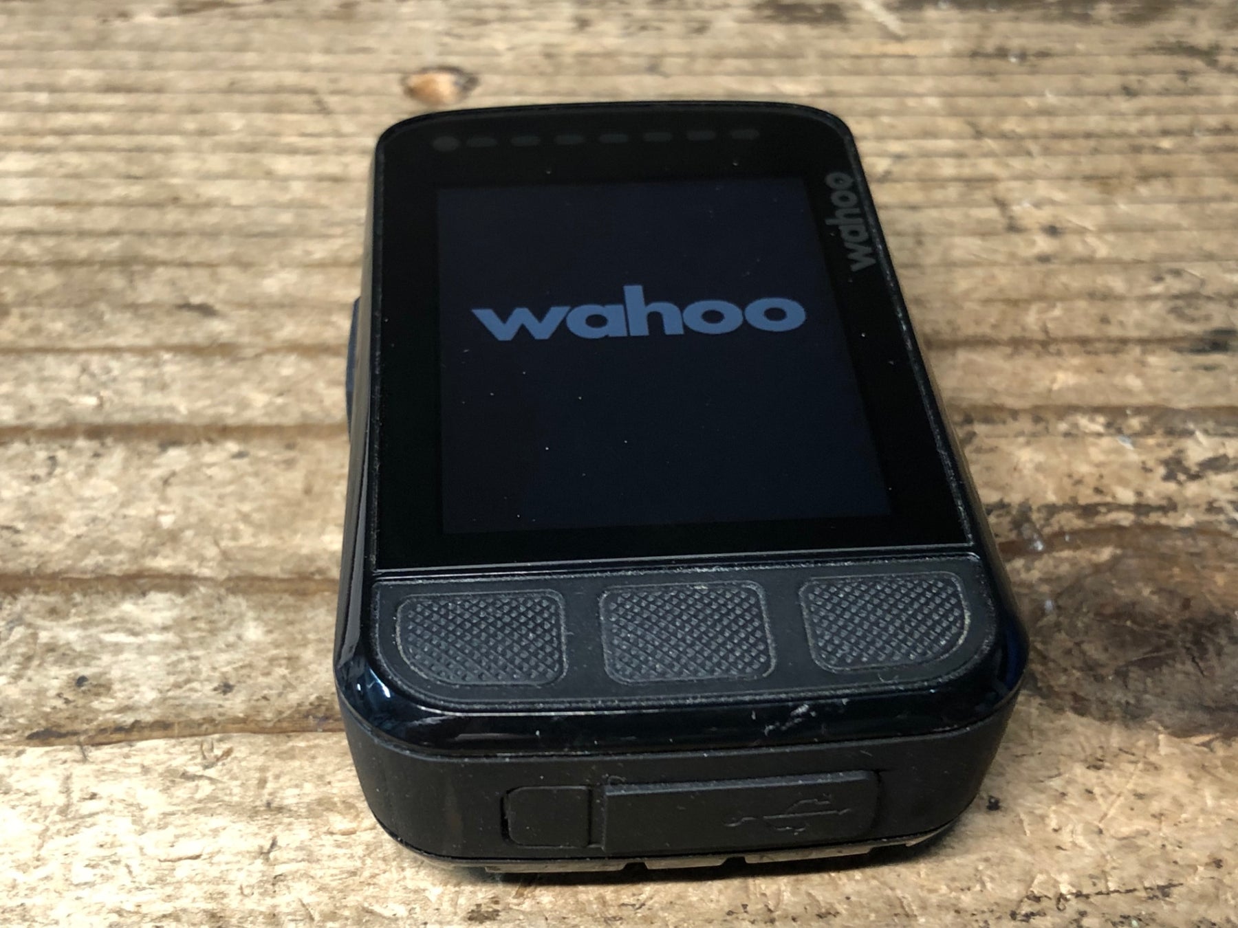 ワフー wahoo ELEMNT BOLT WFCC5 V2動作確認済 ワフー wahoo ELEMNT BOLT WFCC5 V2動作確認済 wahoo ELEMENT