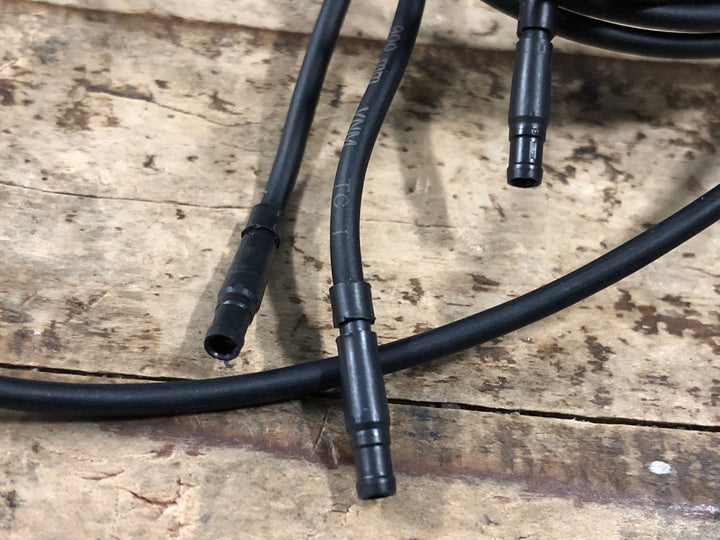 KN140 シマノ SHIMANO EW-SD300 1200㎜ / 900㎜ セット Di2ケーブル 接続確認済