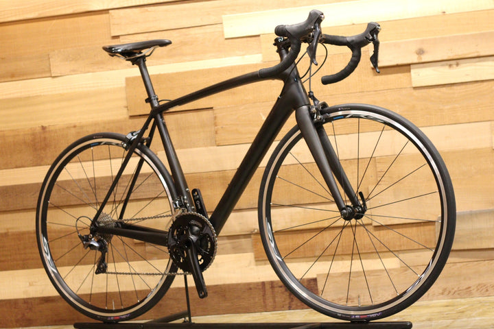 スペシャライズド SPECIALIZED ターマック TARMAC MEN ELITE 2018 56サイズ シマノ アルテグラ R8000 11S カーボン ロードバイク 【立川店】