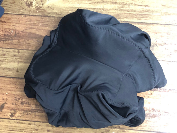 KL203 パールイズミ PEARL iZUMi レーサーパンツ 黒 XL