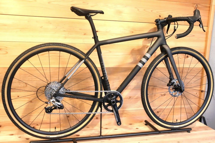 スペシャライズド SPECIALIZED クラックス CRUX COMP 2022モデル 52サイズ スラム RIVAL1 11S カーボン ロードバイク グラベル 【千葉店】