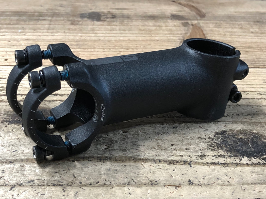 JQ677 ボントレガー BONTRAGER ELITE BLENDR STEM アルミステム 黒 Φ31.8 90mm