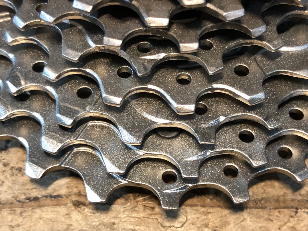 HD795 シマノ SHIMANO アルテグラ ULTEGRA CS-6700 スプロケット 12-25T 10s