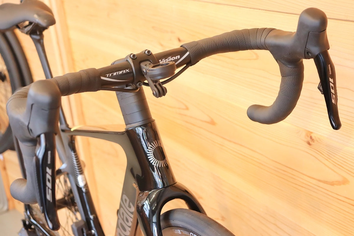未使用品】 キャノンデール CANNONDALE スーパーシックス SUPERSIX EVO