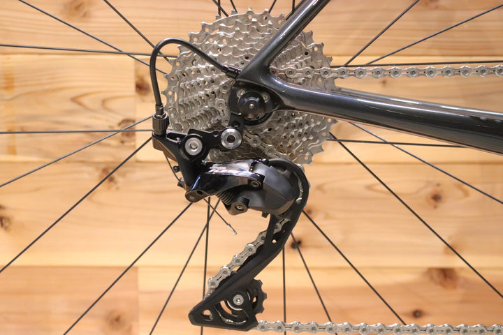 ジャイアント GIANT TCR ADVANCED 2 KOM SE 2020モデル 445(S)サイズ シマノ 105 R7000 11S カーボン ロードバイク 【広島店】