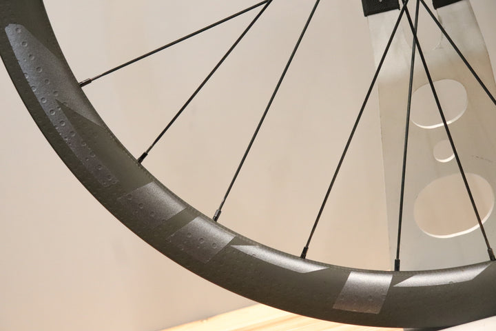 ジップ ZIPP ファイアクレスト ディスク 303 FIRECREST DISC カーボン チューブレスレディ ホイールセット スラムXDRフリー 【仙台店】