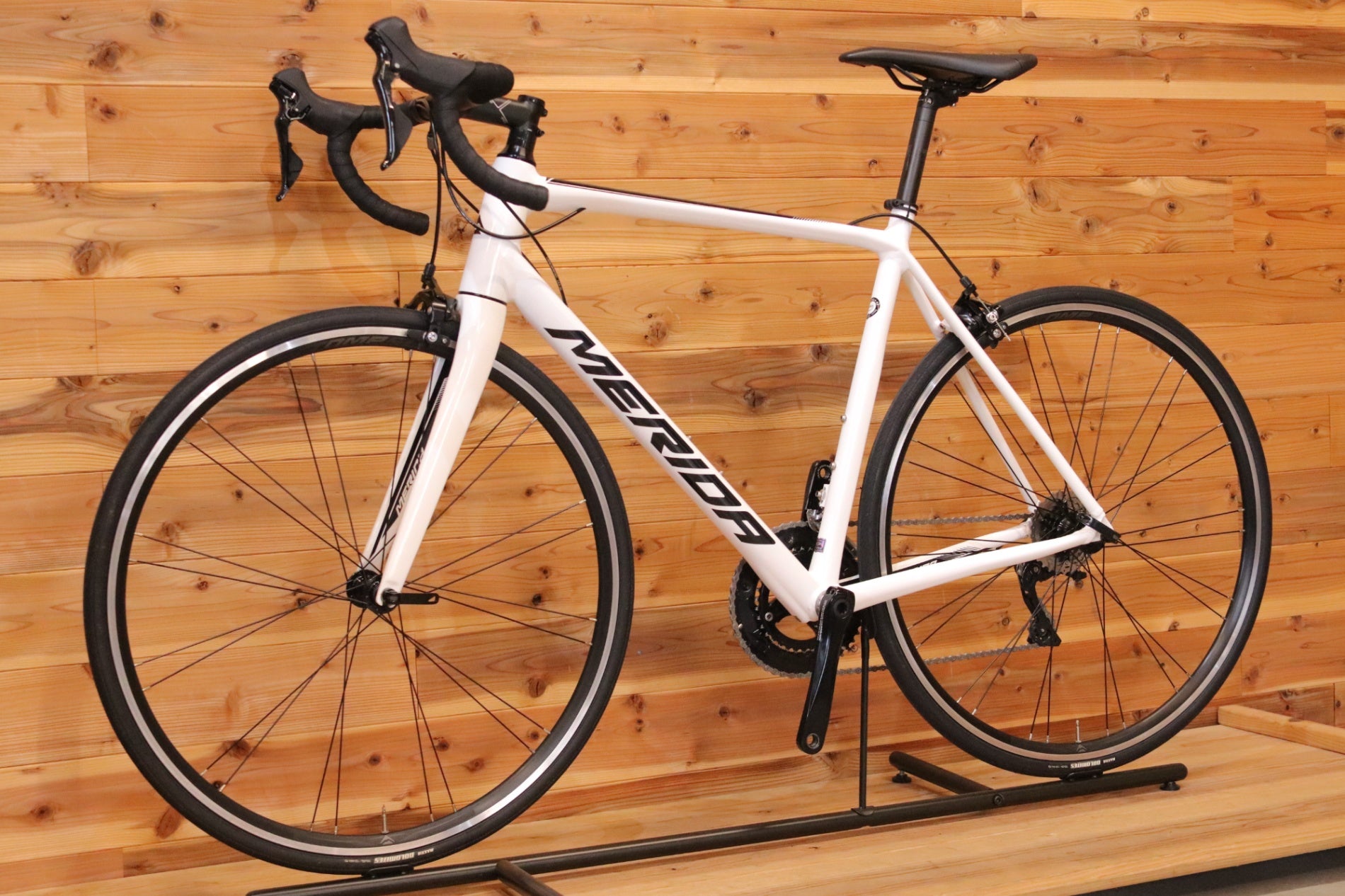 メリダ MERIDA スクルトゥーラ SCULTURA 400 2019モデル 54(ML)サイズ