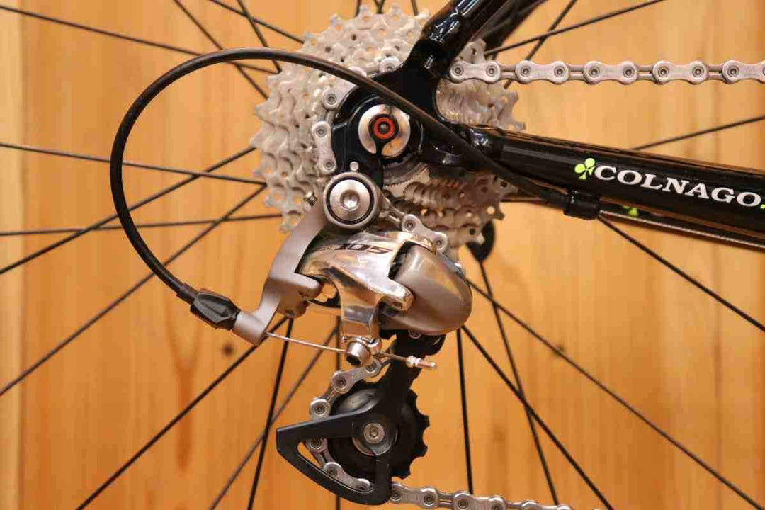 コルナゴ COLNAGO プリマ PRIMA 2011年モデル 450S シマノ 105 5700 