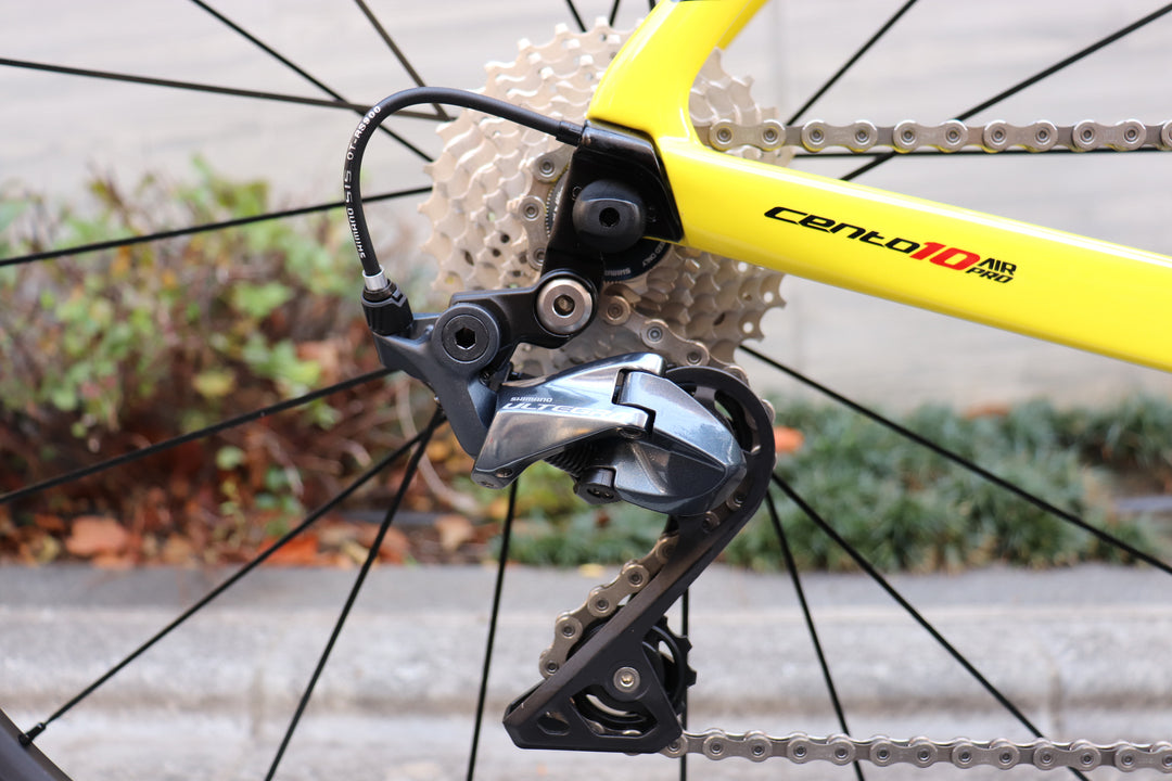 ウィリエール WILIER チェント CENTO 10 AIR PRO 2019 Lサイズ シマノ アルテグラ R8000 11S カーボン ロードバイク 【さいたま浦和店】